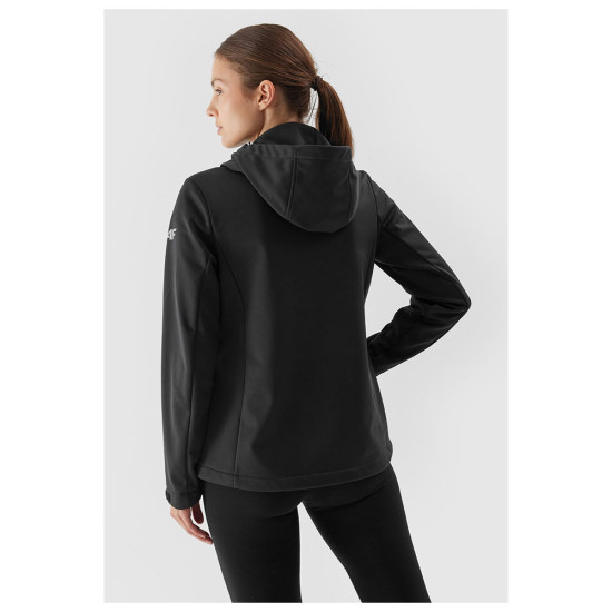 4F Γυναικείο μπουφάν Softshell Jacket 4F Γυναικείο μπουφάν Softshell Jacket